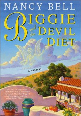 Biggie and the devil diet: 1 mystery