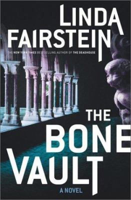 The bone vault