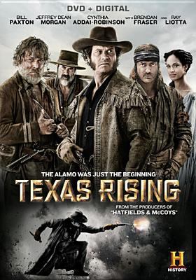 Texas rising