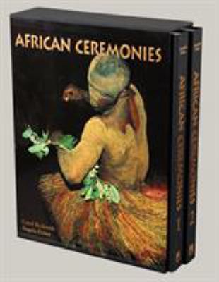 African ceremonies