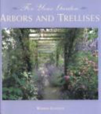 Arbors and trellises