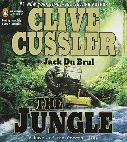 The jungle : a novel of Oregon Files