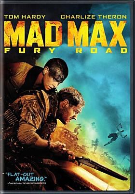 Mad Max. Fury Road