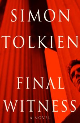 Final witness: a novel