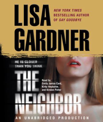 The neighbor