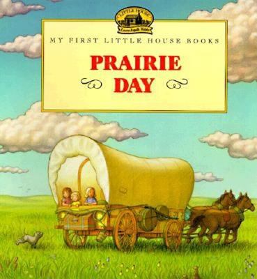 Prairie day