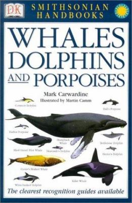 Whales, dolphins, and porpoises