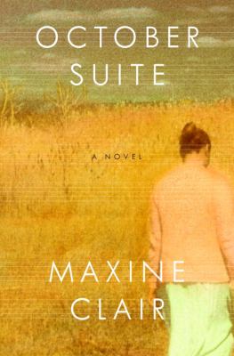 October suite: a novel