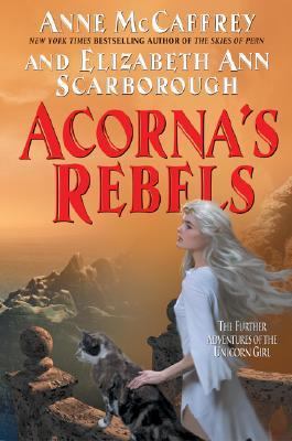 Acorna's rebels