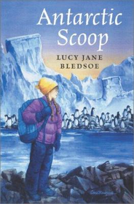 The Antarctic scoop