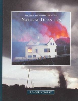 Natural disasters.