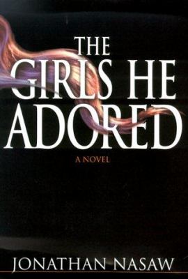 The girls he adored