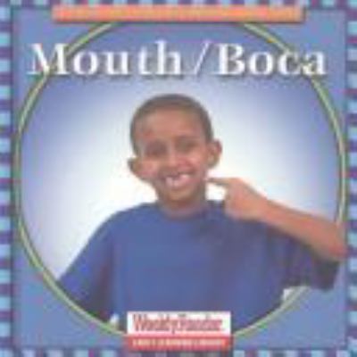 Mouth = Boca
