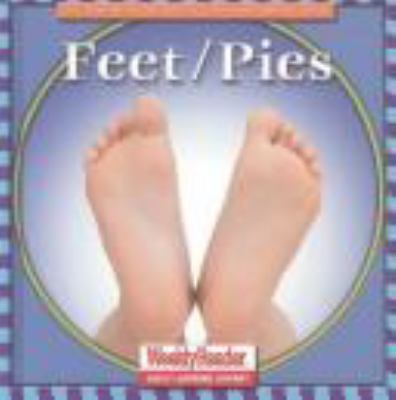 Feet = Pies