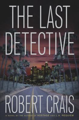 The last detective