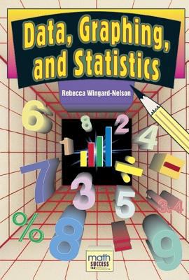 Data, graphing, and statistics