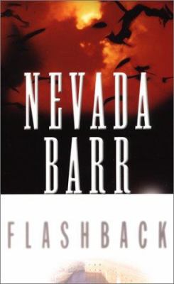 Flashback : Nevada Barr