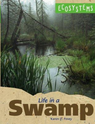 Life in a swamp