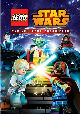 Lego star wars. : complete collection. The new Yoda chronicles :