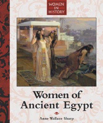 Women of Ancient Egypt