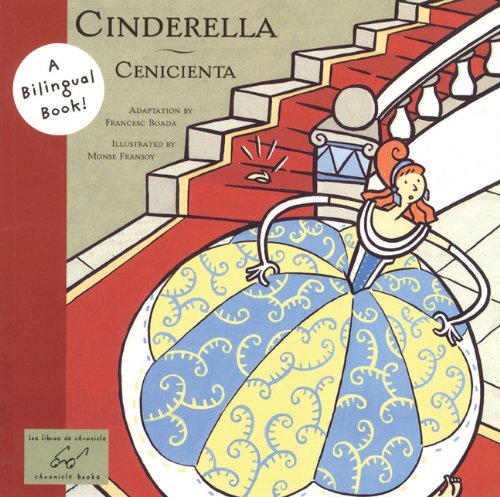 Cinderella = Cenicienta