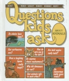 Questions kids ask about animals.