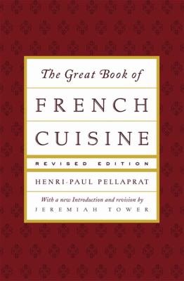 The great book of French cuisine