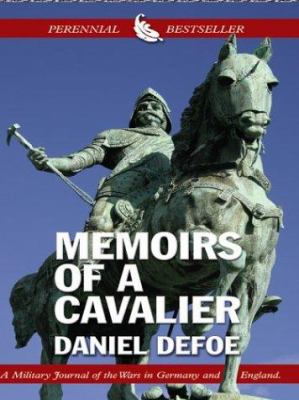 Memoirs of a cavalier