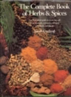 The complete book of herbs & spices