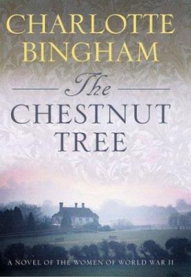 The chestnut tree