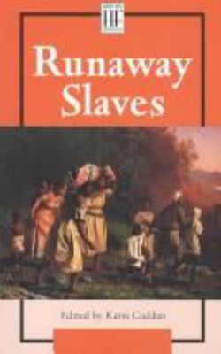 Runaway slaves