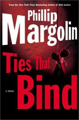 Ties that bind: a novel