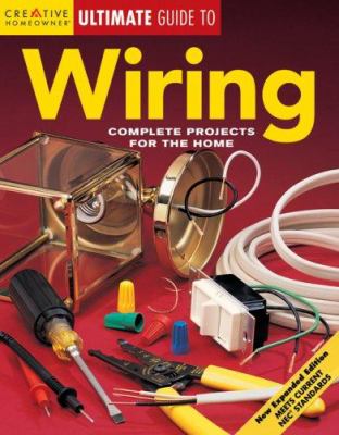 Wiring : complete project for the home