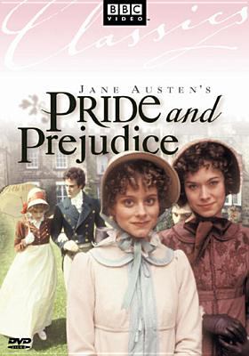 Pride & prejudice