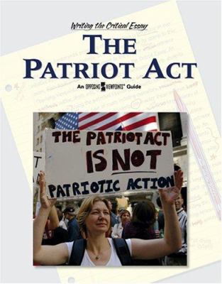 The Patriot Act