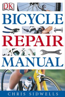 Bike repair manual