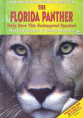 The Florida panther : help save this endangered species!