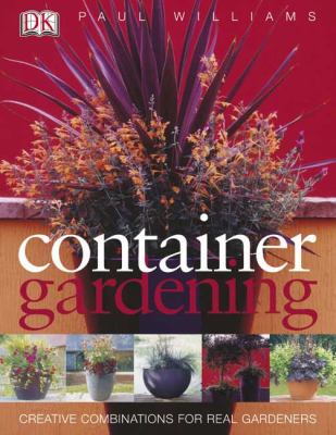 Container gardening