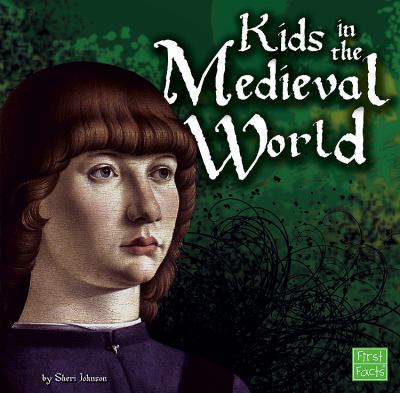 Kids in the medieval world