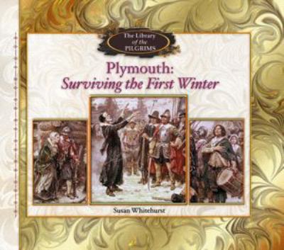Plymouth: surviving the first winter