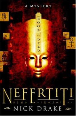 Nefertiti : the book of the dead