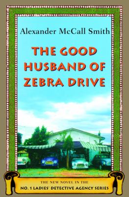 The good husband of Zebra Drive