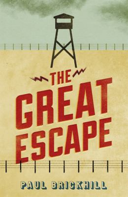 The great escape