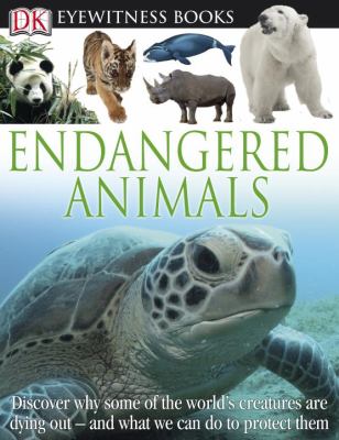 Endangered animals