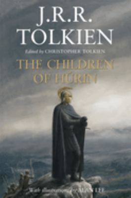 Narn i chin Hurin : the tale of the children of Hurin