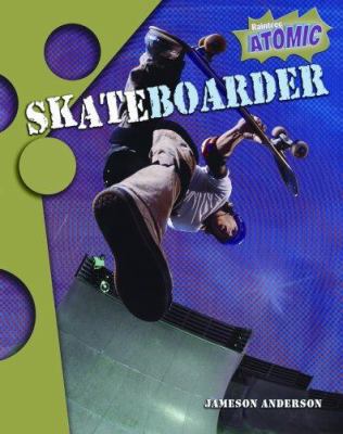 Skateboarder