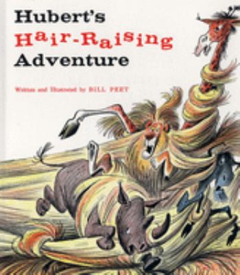 Hubert's hair-raising adventure,