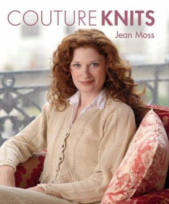 Couture knits