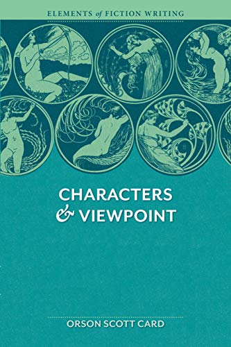 Characters & viewpoint