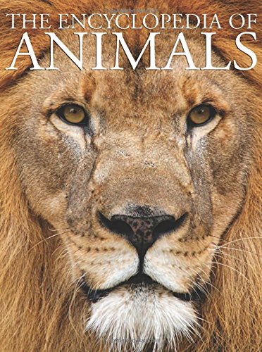 The encyclopedia of animals